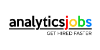 Analytics Jobs