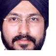 Rav Ahuja - Senior Manager, IBM
