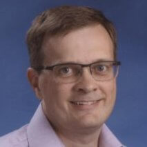 Grant Hutchison - Senior Engineer, IBM
