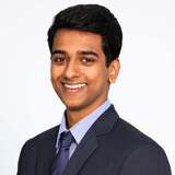 Jay Rajasekharan- Data Scientist, IBM