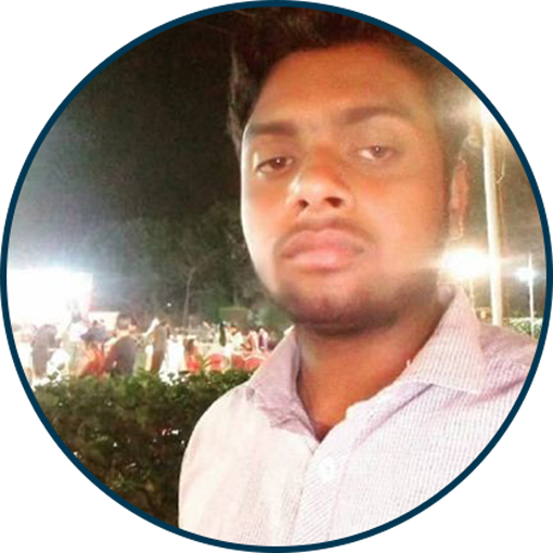 Sourabh Kumar, Software Engineer