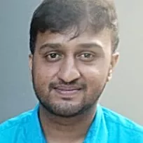 Kruthi Kiran - Data Scientist, Attra Infotech