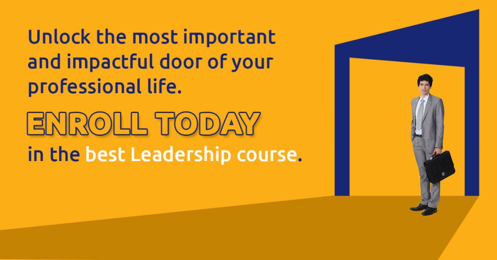 best Leadership course