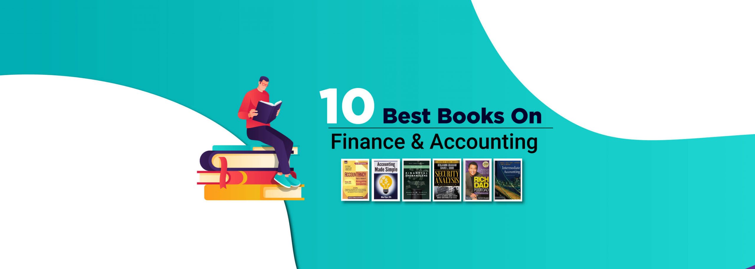 best books on finance and accounting