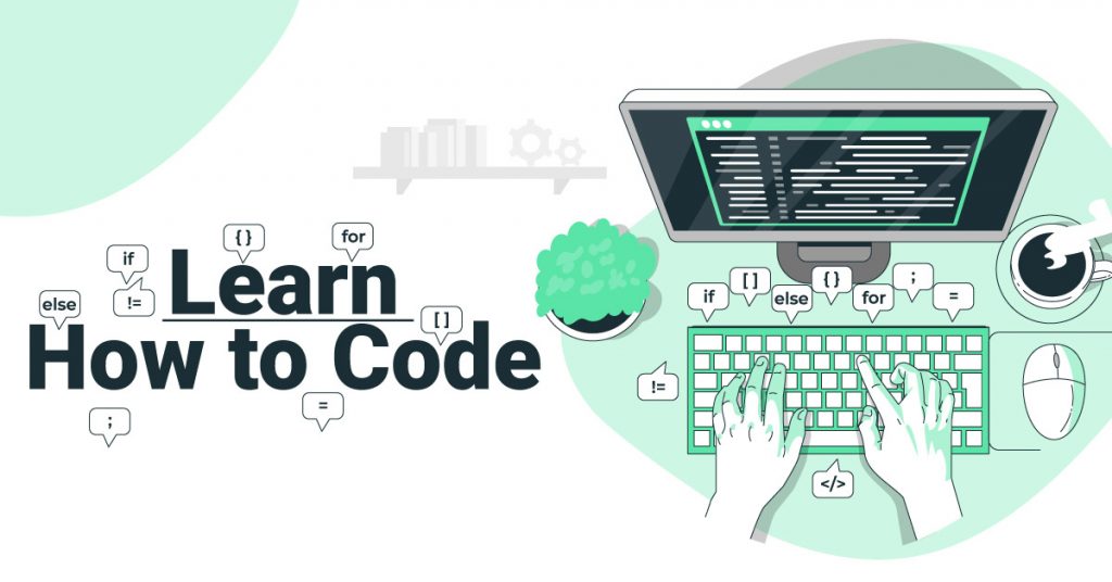 Learn How to Code