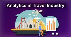 Analytics in Travel Industry