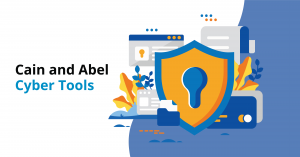 Cain and Abel Cyber Tools