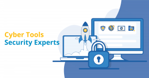 Cyber Tools Security Experts