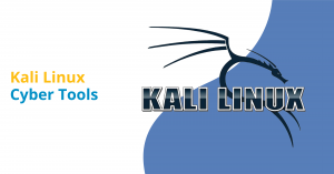 Kali Linux Cyber Tools
