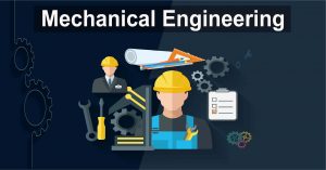 What is Mechanical Engineering