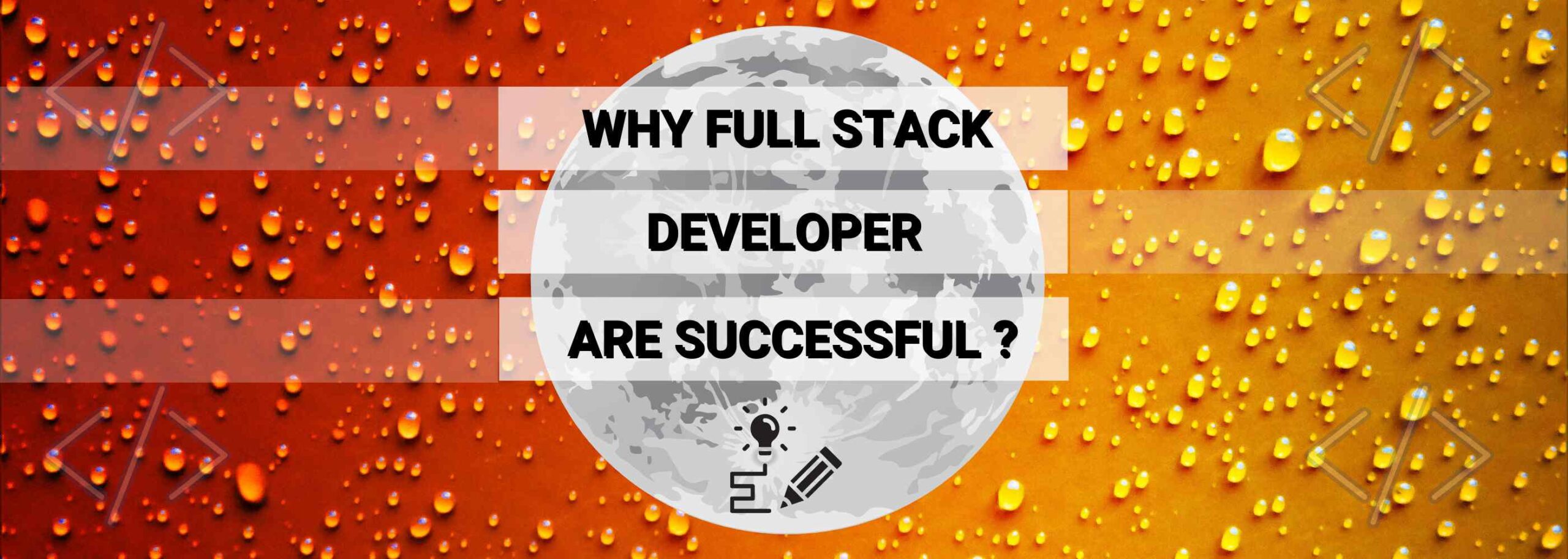 10 Reasons Why Full Stack Developer are Successful | Datatrained