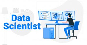 Data Scientists 