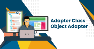 Adapter Class Object Adapter