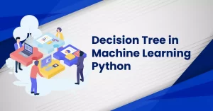Decision tree in machine learning Python