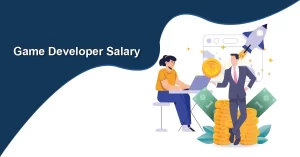 Game Developer Salary in India