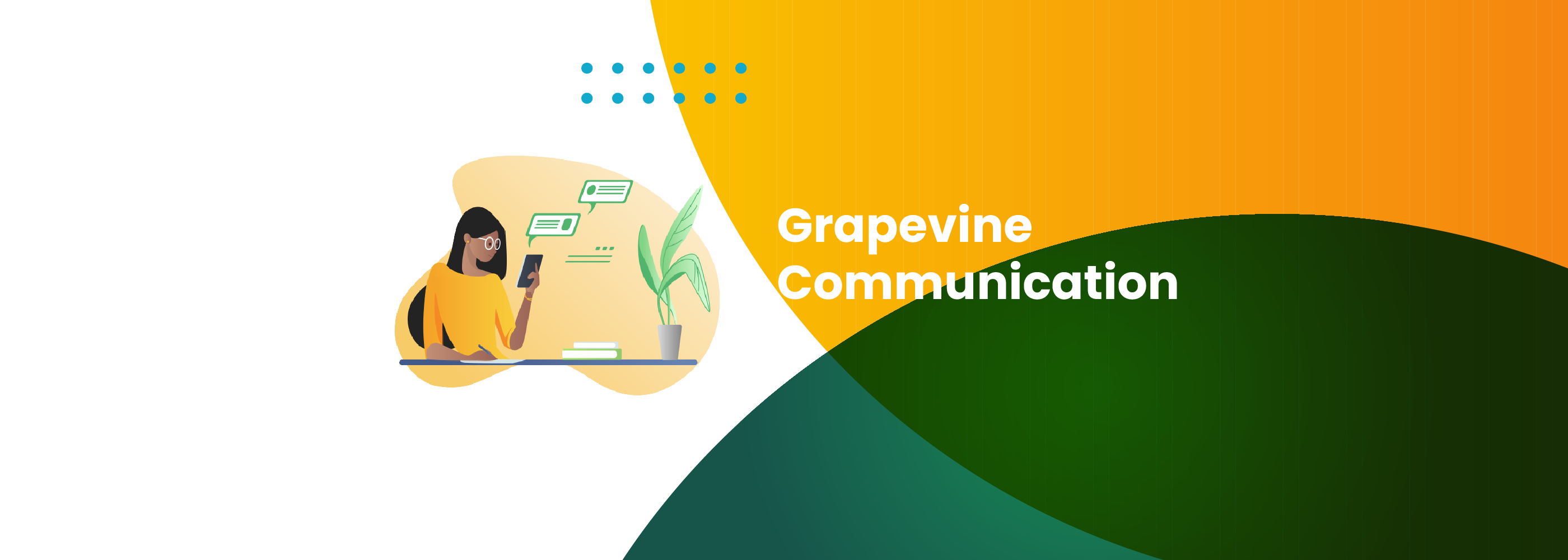 role of grapevine communication in an organization