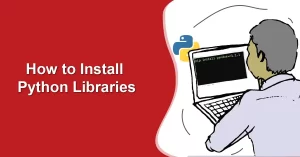 Install Python Libraries