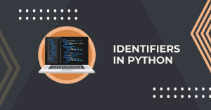 Identifiers In Python