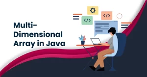 Multi Dimensional Array in Java