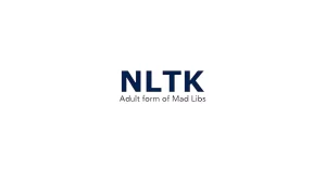 NLTK Python Libraries
