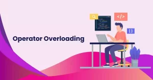 Operator Overloading in c++