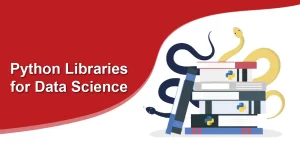 Python Libraries for Data Science