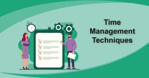 Time Management Techniques