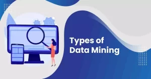 Types of Data Mining
