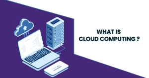 What is Cloud Computing 