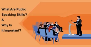 Importance of effective public speaking