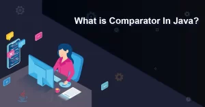 What is Comparator In Java