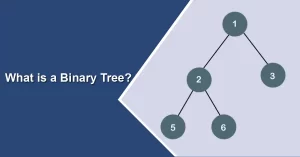 What is a Binary Tree in Data Structure