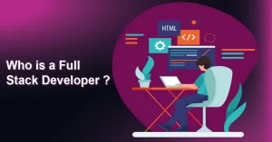 Who is a Full Stack developer