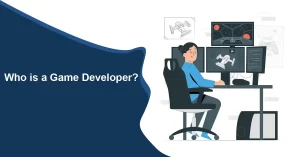 Who is a Game Developer