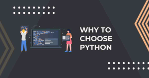 choose python