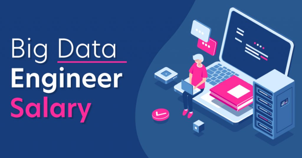 Big Data Engineer Salary