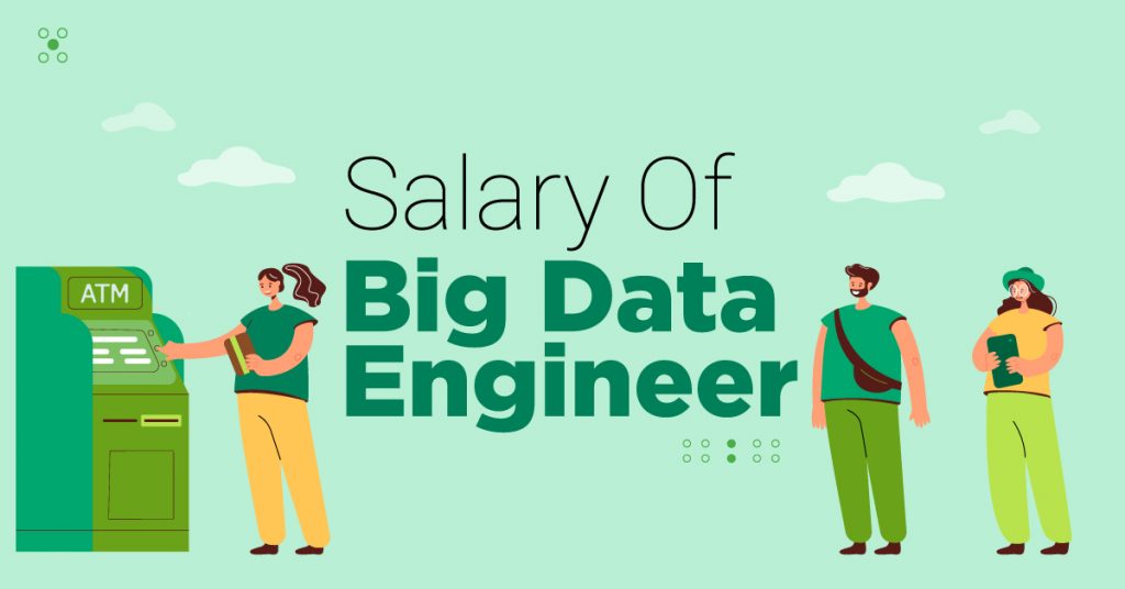 salary of big data engineer