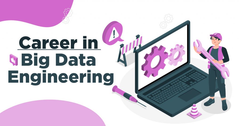 Career in Big Data Engineering