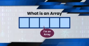 What is an array