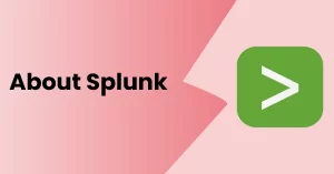 About splunk