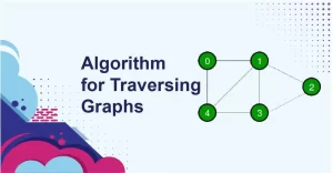 Algorithm for Traversing Graphs