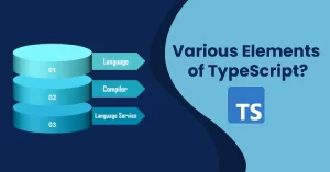 elements of TypeScript 
