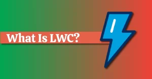 What Is LWC