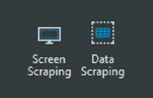 What are Data Scraping and Screen Scraping