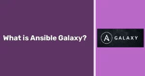 Ansible interview questions on Ansible Galaxy