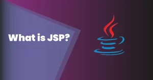 JSP Definition
