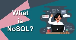 What is NoSQL