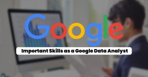Google Data Analyst