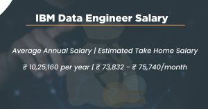 IBM Data Engineer