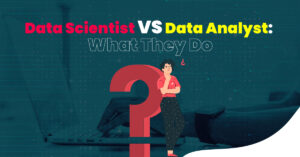 Data Scientist vs Data Analyst